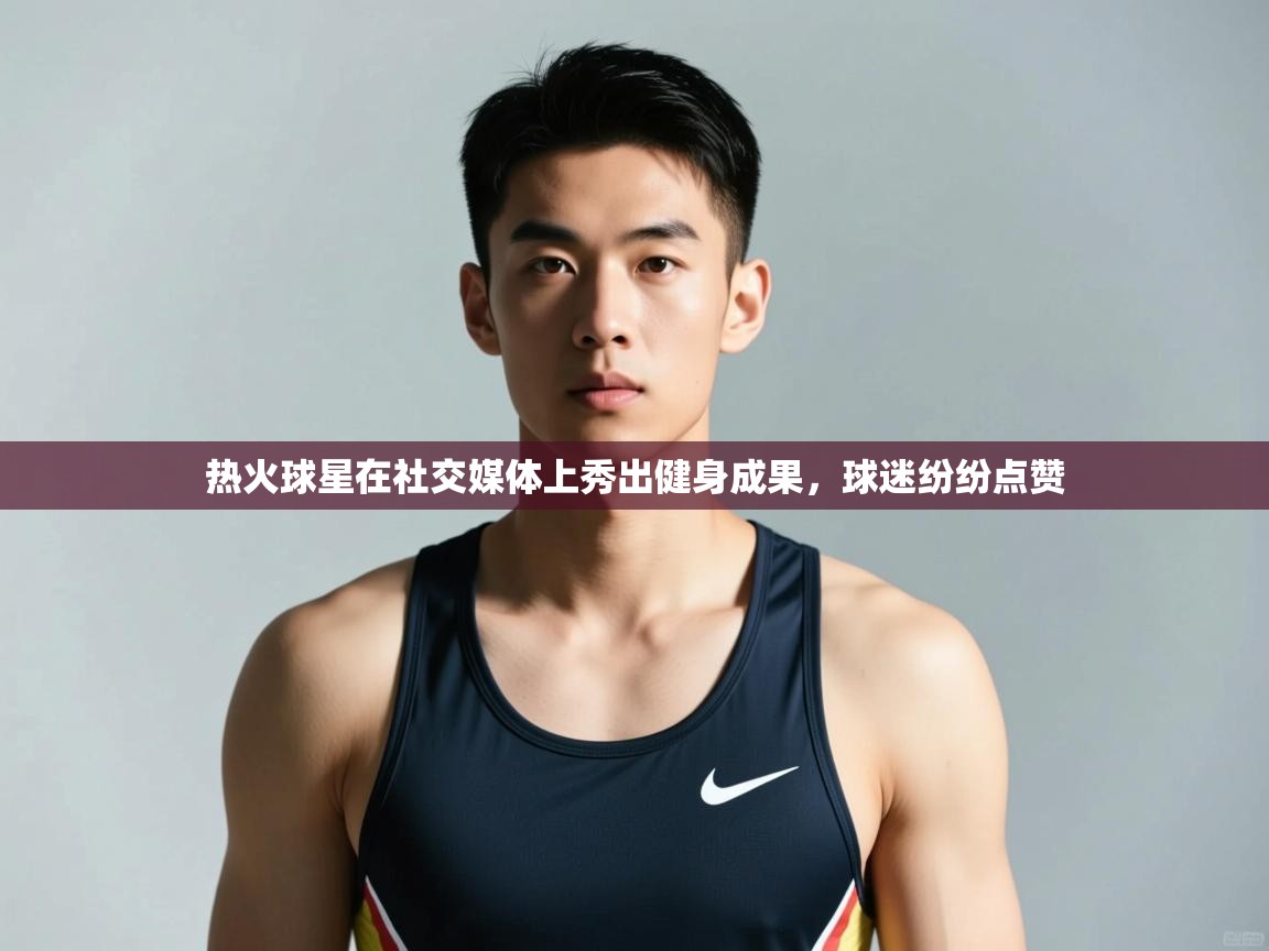 爱游戏体育下载-热火球星在社交媒体上秀出健身成果,球迷纷纷点赞 第2张