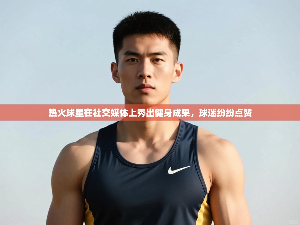 爱游戏体育下载-热火球星在社交媒体上秀出健身成果,球迷纷纷点赞 第3张