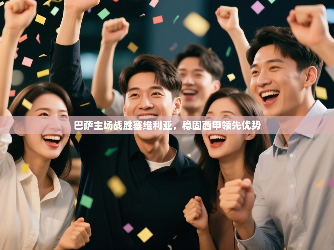 -巴萨主场战胜塞维利亚，稳固西甲领先优势