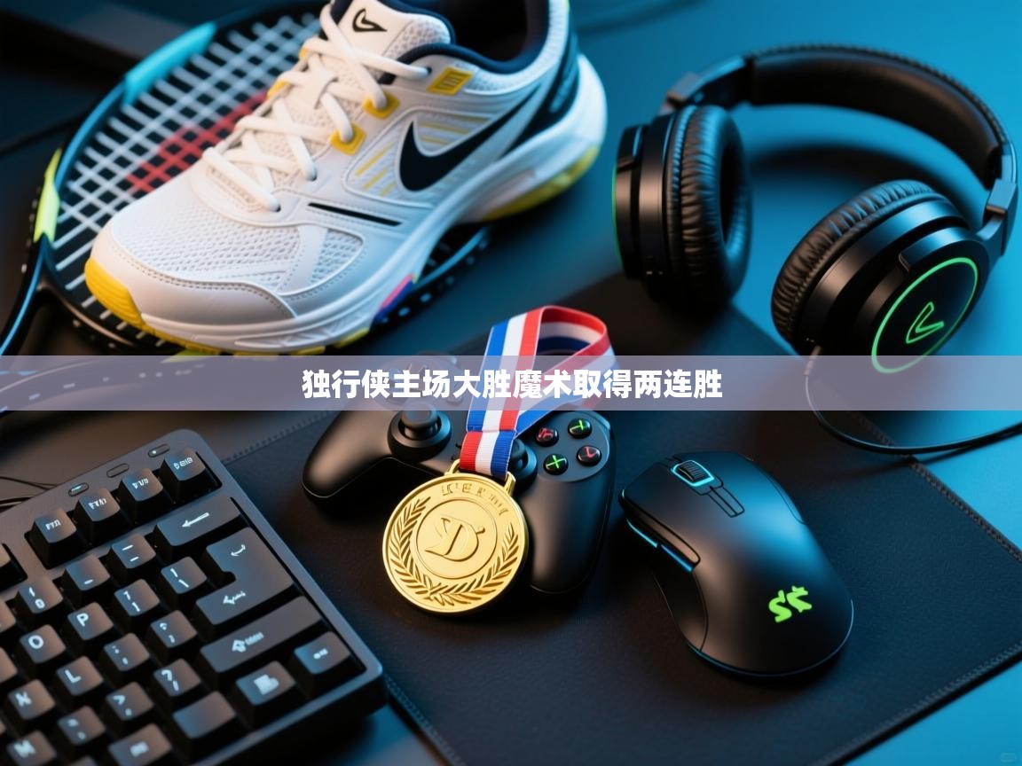 爱游戏体育在线登录-独行侠主场大胜魔术取得两连胜