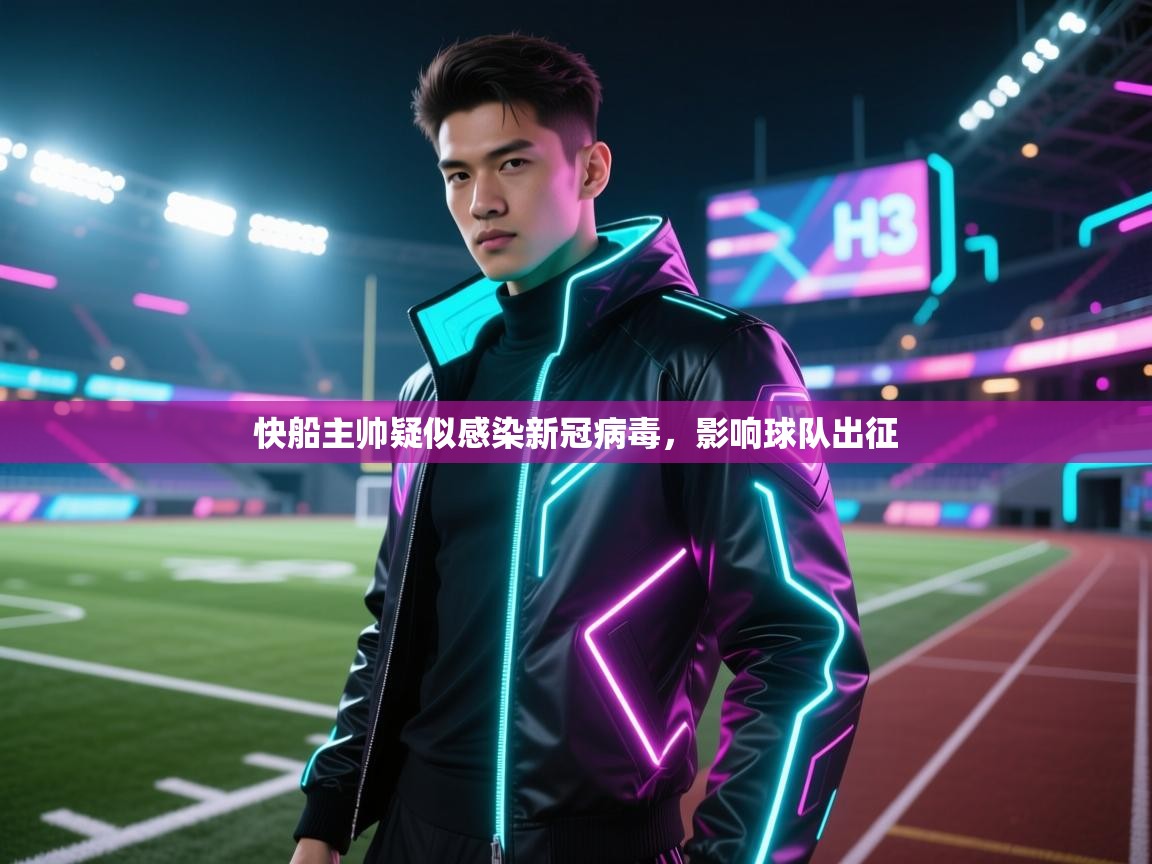 爱游戏下载-快船主帅疑似感染新冠病毒，影响球队出征