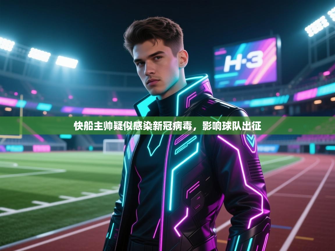 爱游戏下载-快船主帅疑似感染新冠病毒,影响球队出征 第2张