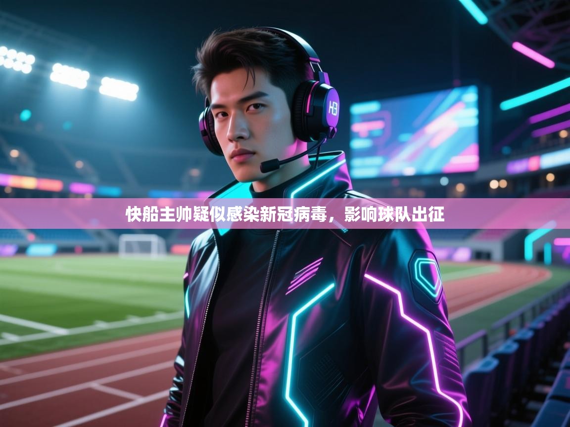 爱游戏下载-快船主帅疑似感染新冠病毒,影响球队出征 第4张
