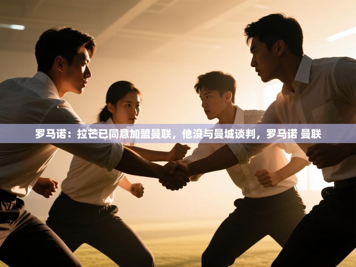 爱游戏体育娱乐赞助意甲-罗马诺：拉芒已同意加盟曼联，他没与曼城谈判，罗马诺 曼联  第2张