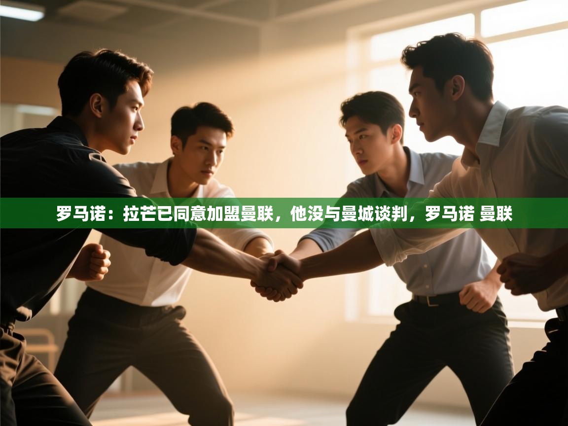 爱游戏体育娱乐赞助意甲-罗马诺：拉芒已同意加盟曼联，他没与曼城谈判，罗马诺 曼联  第4张