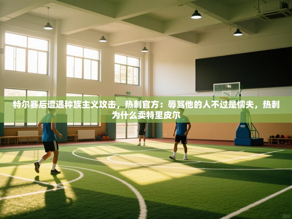 爱游戏娱乐赞助罗马02-特尔赛后遭遇种族主义攻击,热刺官方:辱骂他的人不过是懦夫,热刺为什么卖特里皮尔 第3张