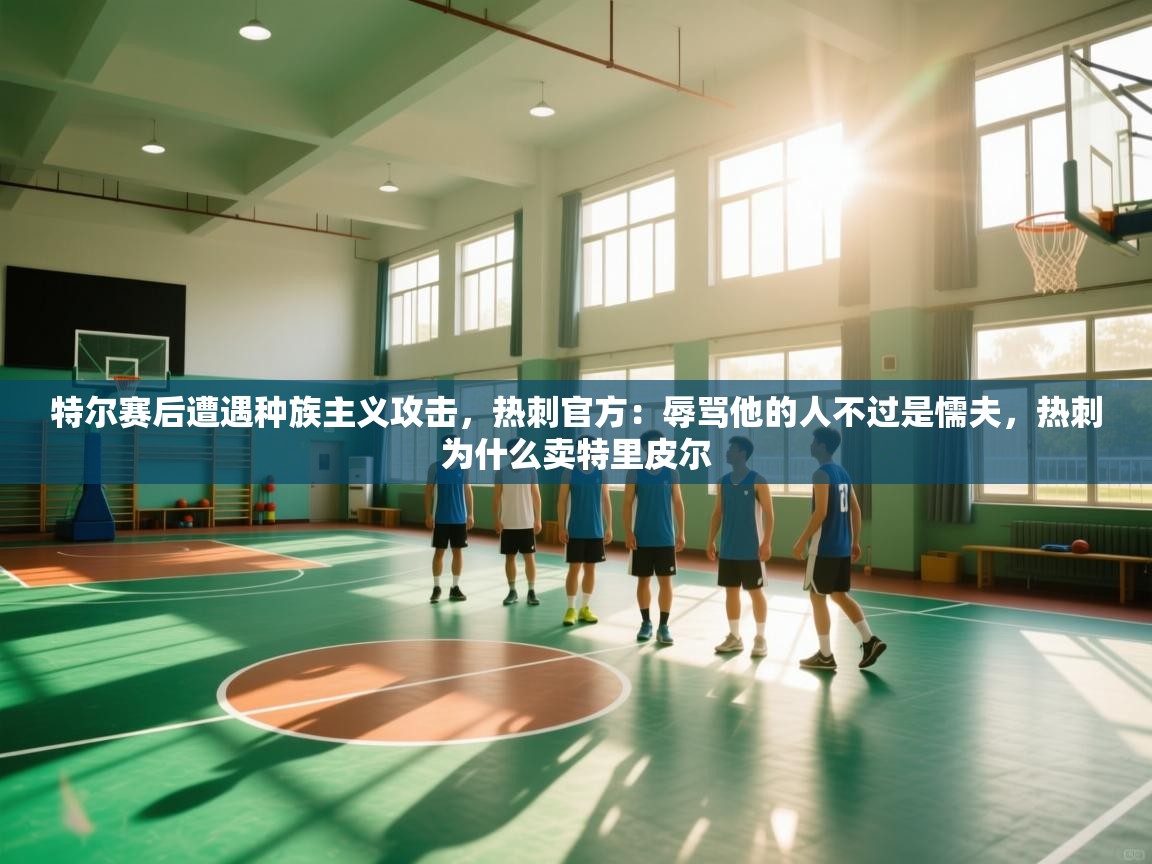 爱游戏娱乐赞助罗马02-特尔赛后遭遇种族主义攻击,热刺官方:辱骂他的人不过是懦夫,热刺为什么卖特里皮尔 第4张