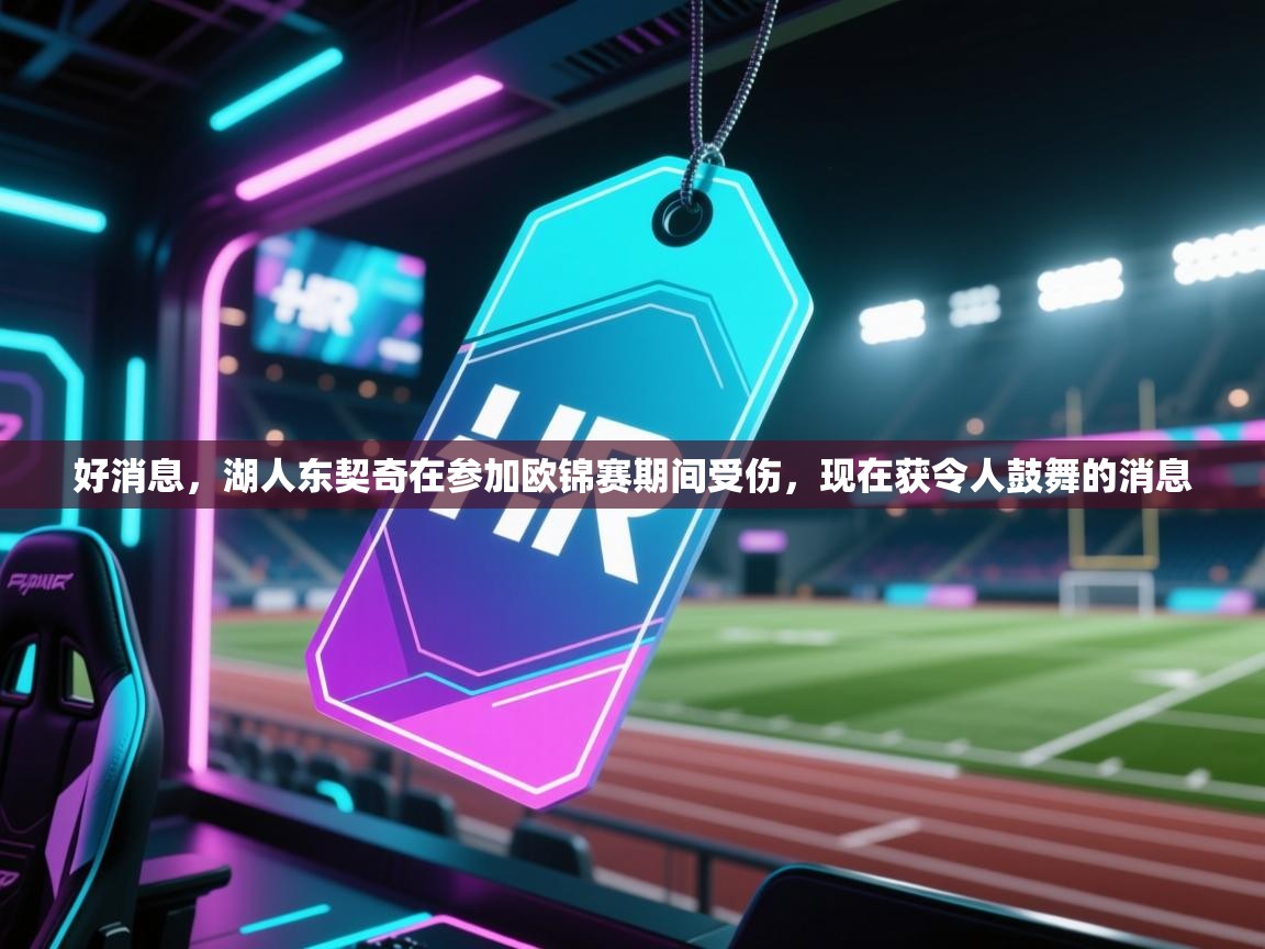 爱游戏体育官网-好消息，湖人东契奇在参加欧锦赛期间受伤，现在获令人鼓舞的消息  第1张