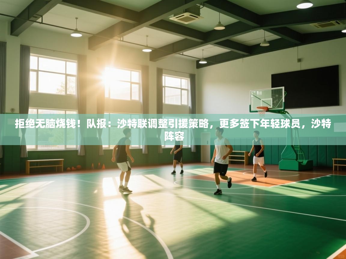 爱游戏体育app-拒绝无脑烧钱!队报:沙特联调整引援策略,更多签下年轻球员,沙特 阵容 第1张