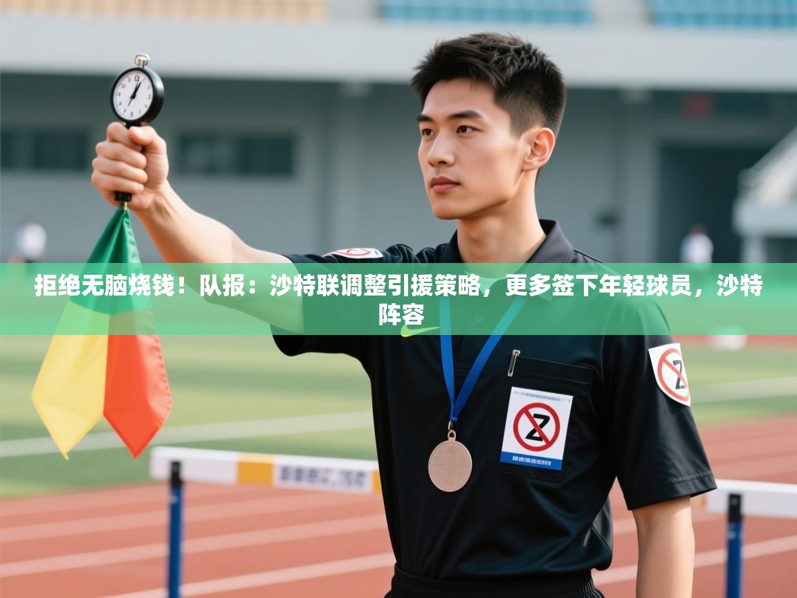 爱游戏体育app-拒绝无脑烧钱!队报:沙特联调整引援策略,更多签下年轻球员,沙特 阵容 第4张