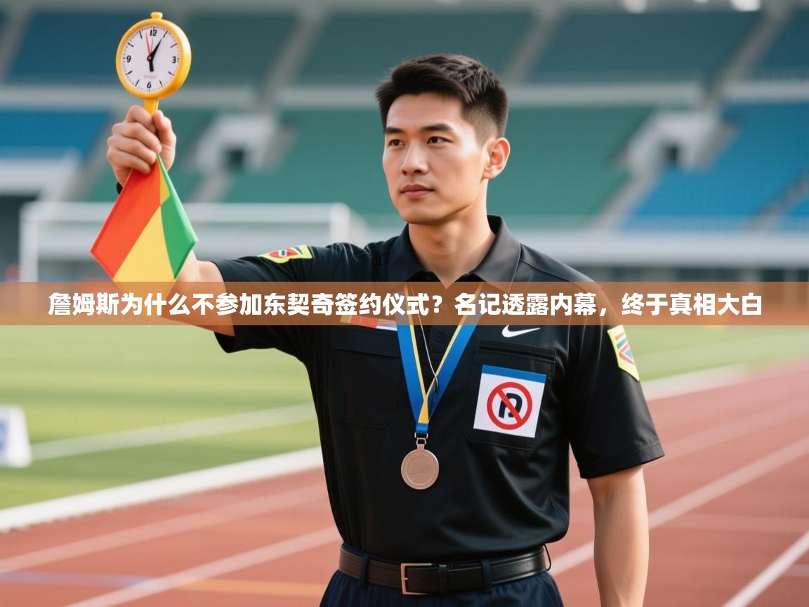 爱游戏娱乐app下载-詹姆斯为什么不参加东契奇签约仪式?名记透露内幕,终于真相大白 第2张