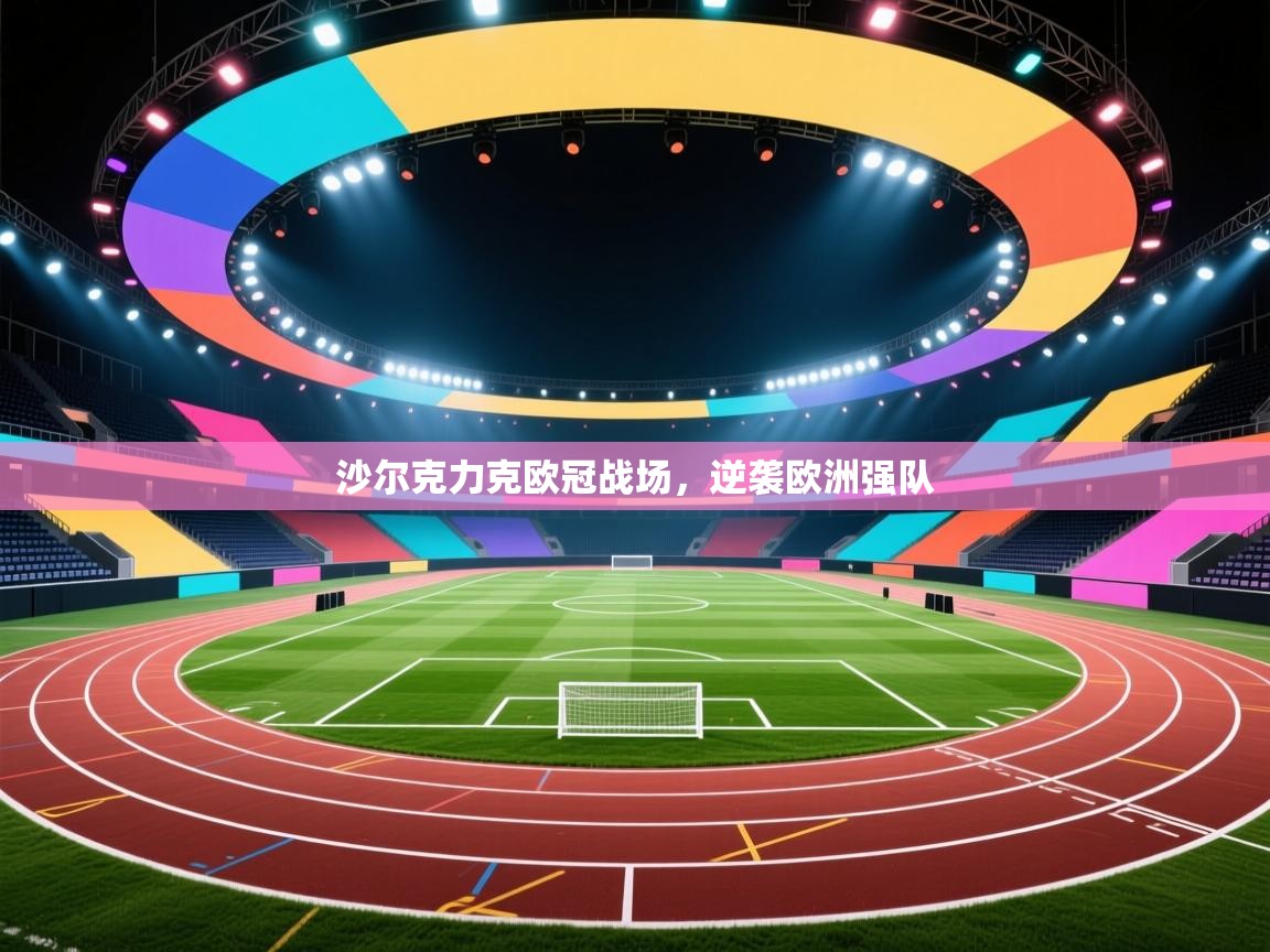 爱游戏体育下载-沙尔克力克欧冠战场，逆袭欧洲强队  第2张