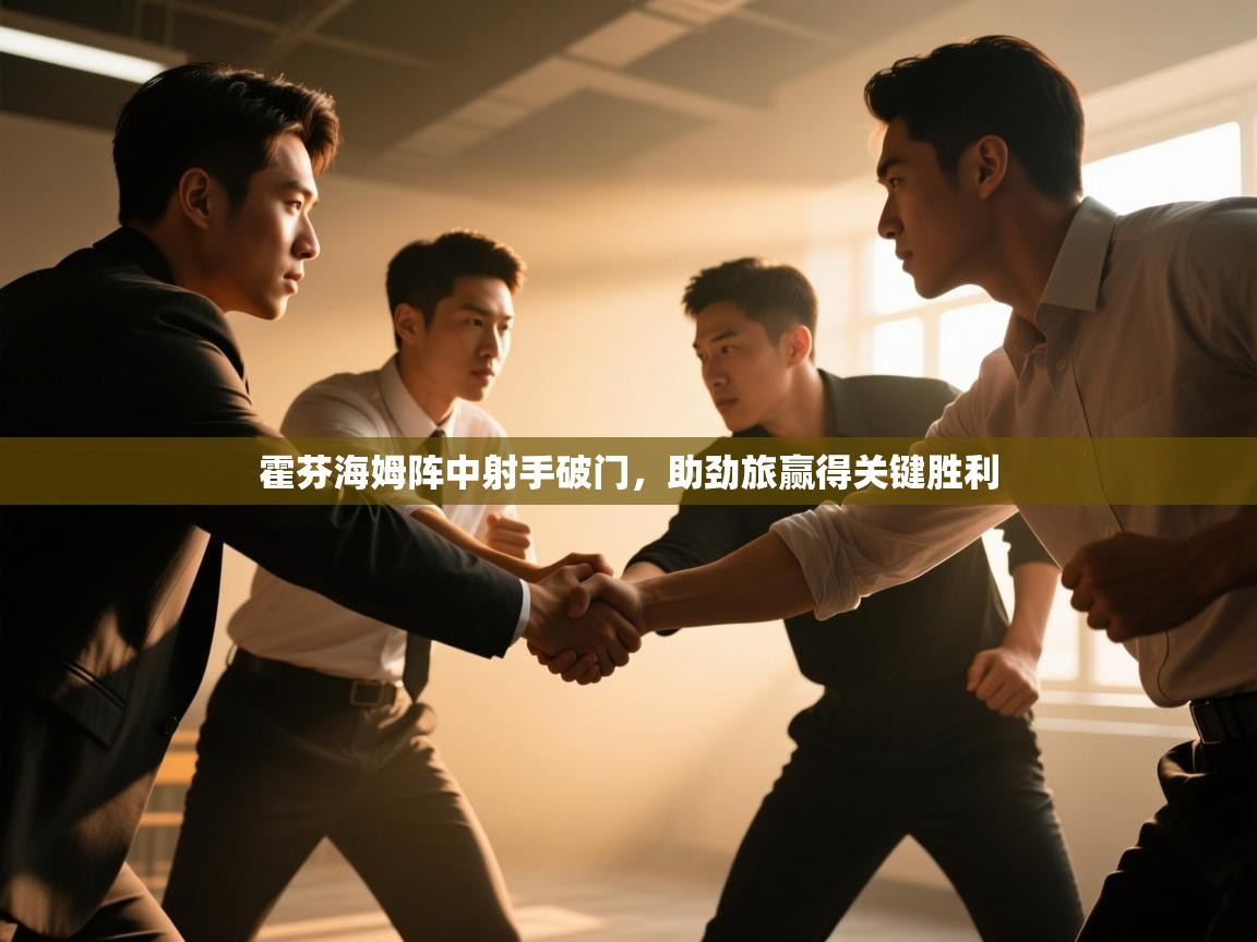 爱游戏体育娱乐赞助意甲-霍芬海姆阵中射手破门，助劲旅赢得关键胜利