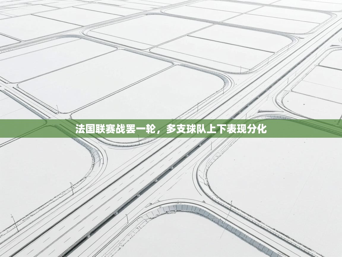爱游戏体育入口app-法国联赛战罢一轮，多支球队上下表现分化