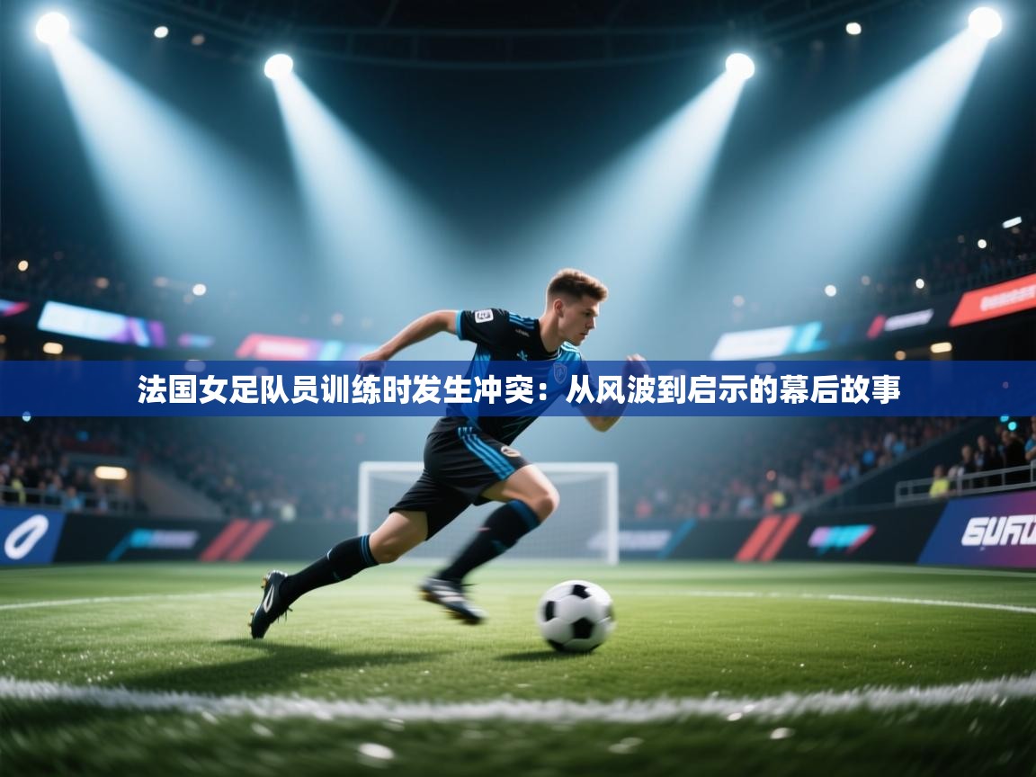爱游戏体育娱乐马竞赞助商-法国女足队员训练时发生冲突：从风波到启示的幕后故事  第1张