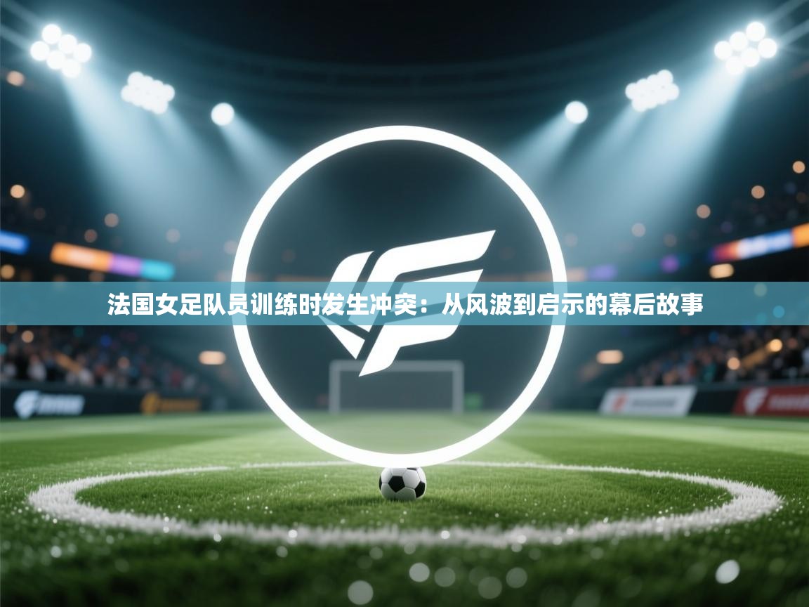 爱游戏体育娱乐马竞赞助商-法国女足队员训练时发生冲突：从风波到启示的幕后故事  第3张