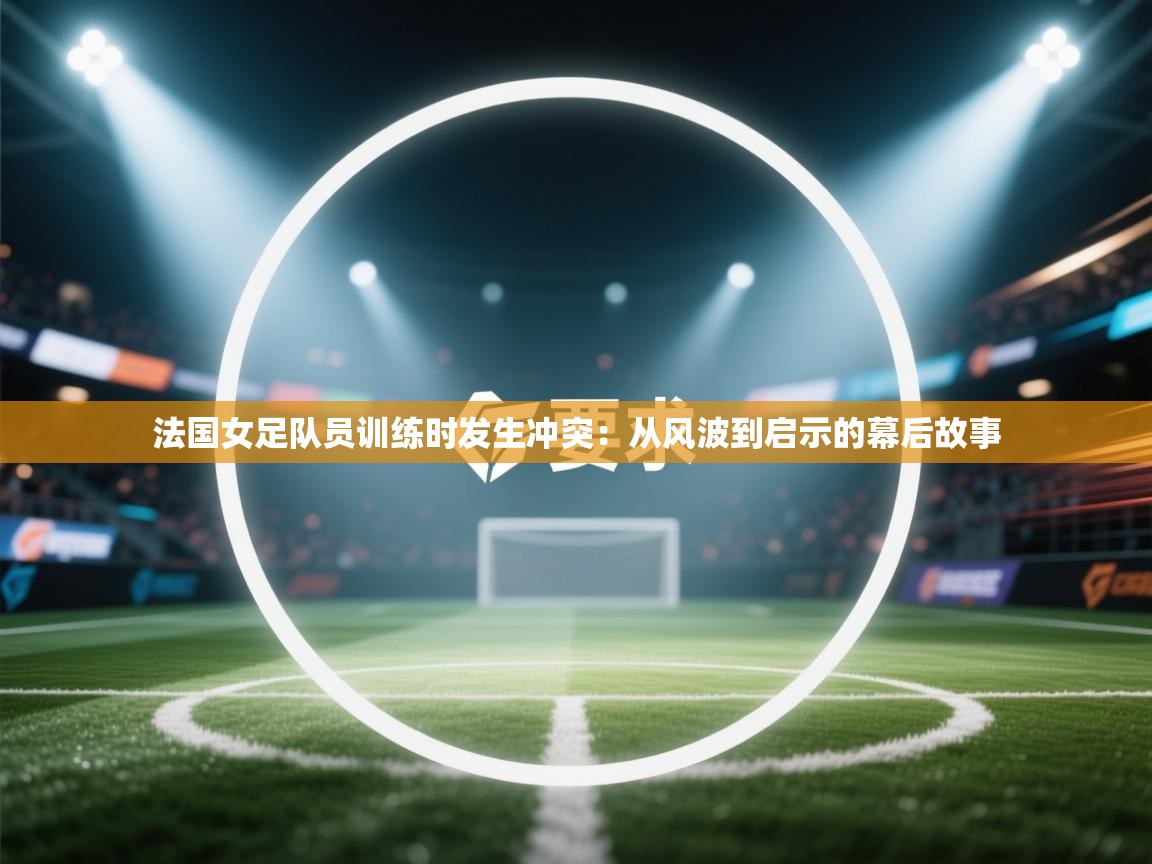 爱游戏体育娱乐马竞赞助商-法国女足队员训练时发生冲突：从风波到启示的幕后故事  第4张