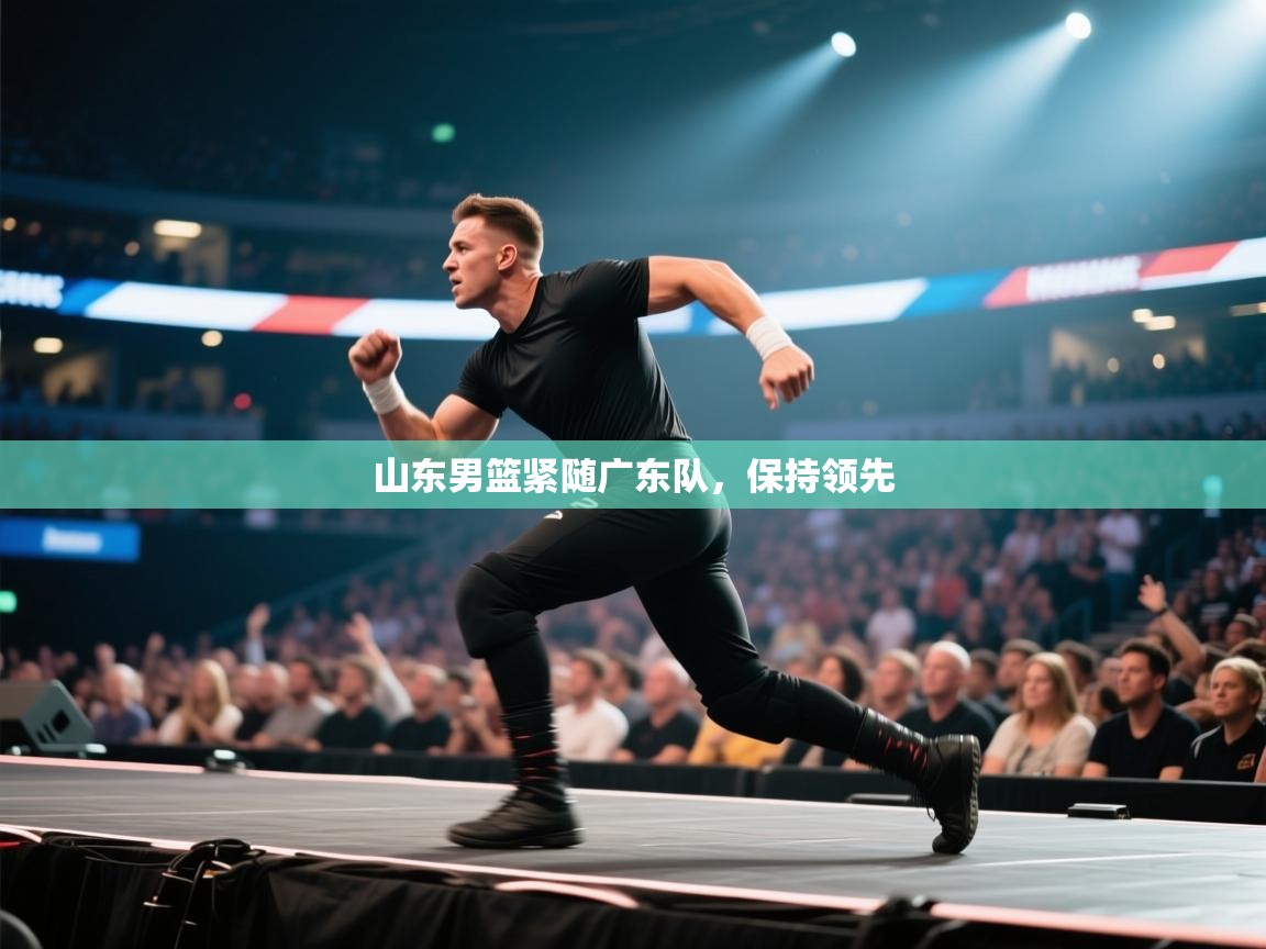 爱游戏体育娱乐赞助马竞-山东男篮紧随广东队，保持领先  第3张