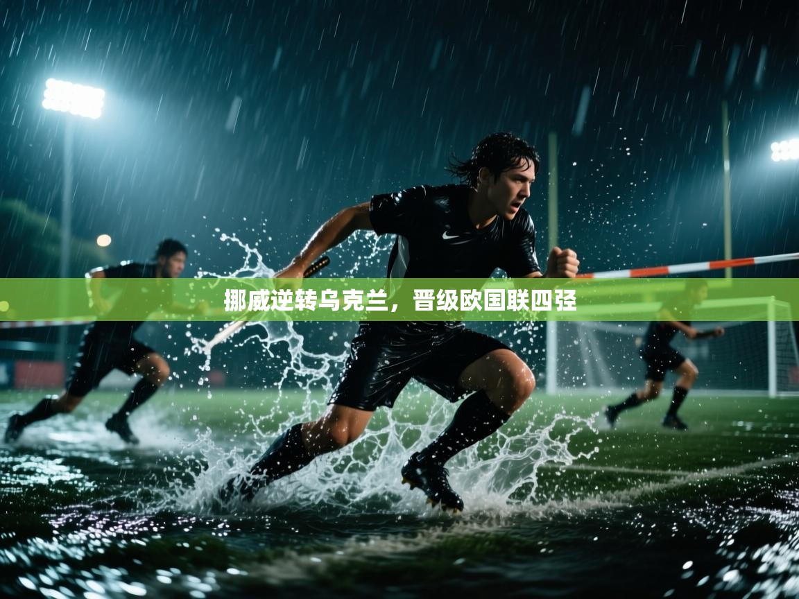 爱游戏平台官网入口-挪威逆转乌克兰，晋级欧国联四弪  第4张