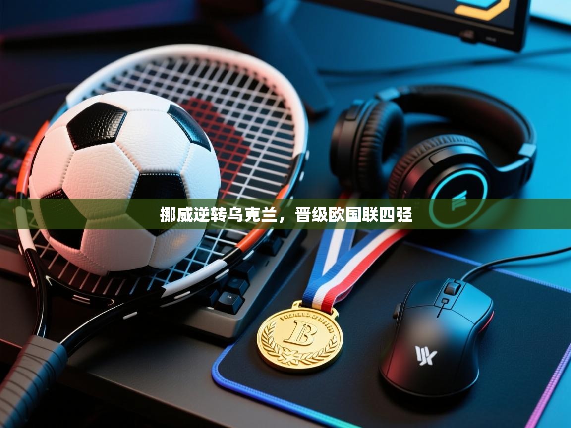 爱游戏平台官网入口-挪威逆转乌克兰，晋级欧国联四弪  第2张