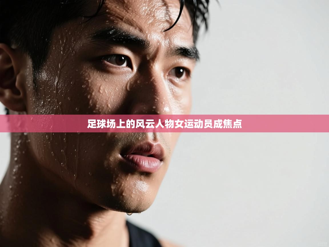 爱游戏娱乐平台信誉好16-足球场上的风云人物女运动员成焦点  第3张