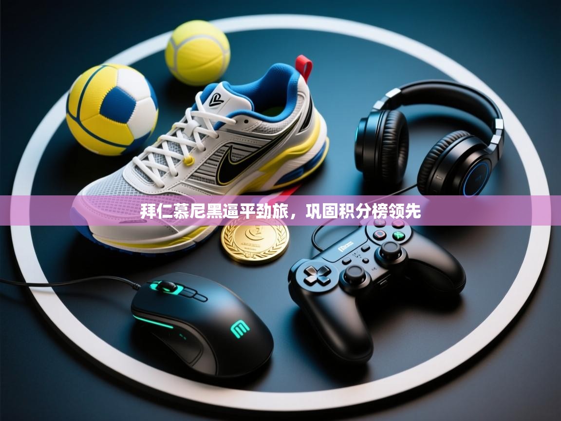 爱游戏在线官网-拜仁慕尼黑逼平劲旅,巩固积分榜领先 第1张