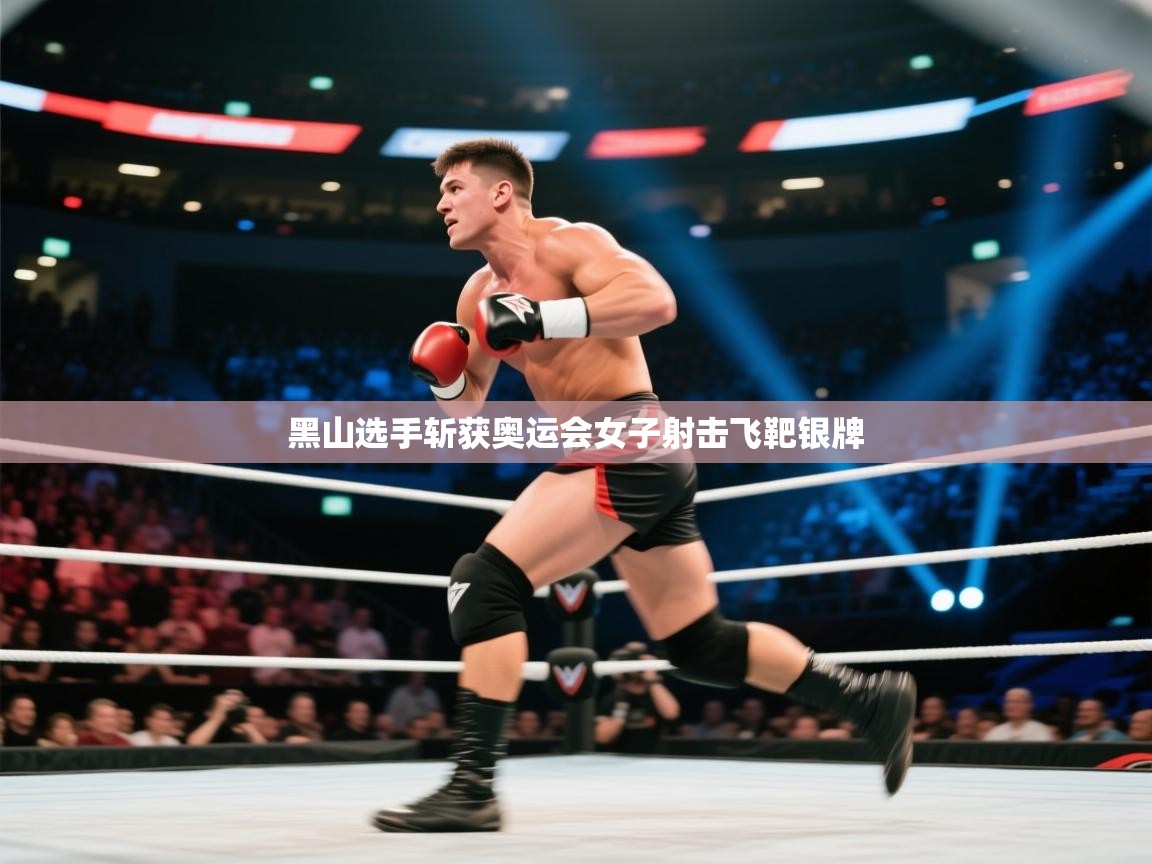 爱游戏平台-黑山选手斩获奥运会女子射击飞靶银牌 第3张