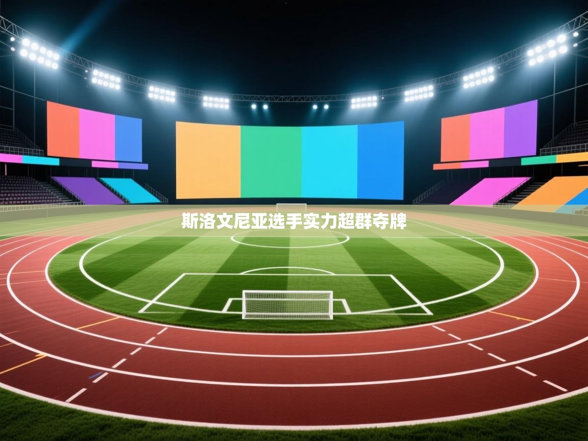 爱游戏体育在线app-斯洛文尼亚选手实力超群夺牌  第3张