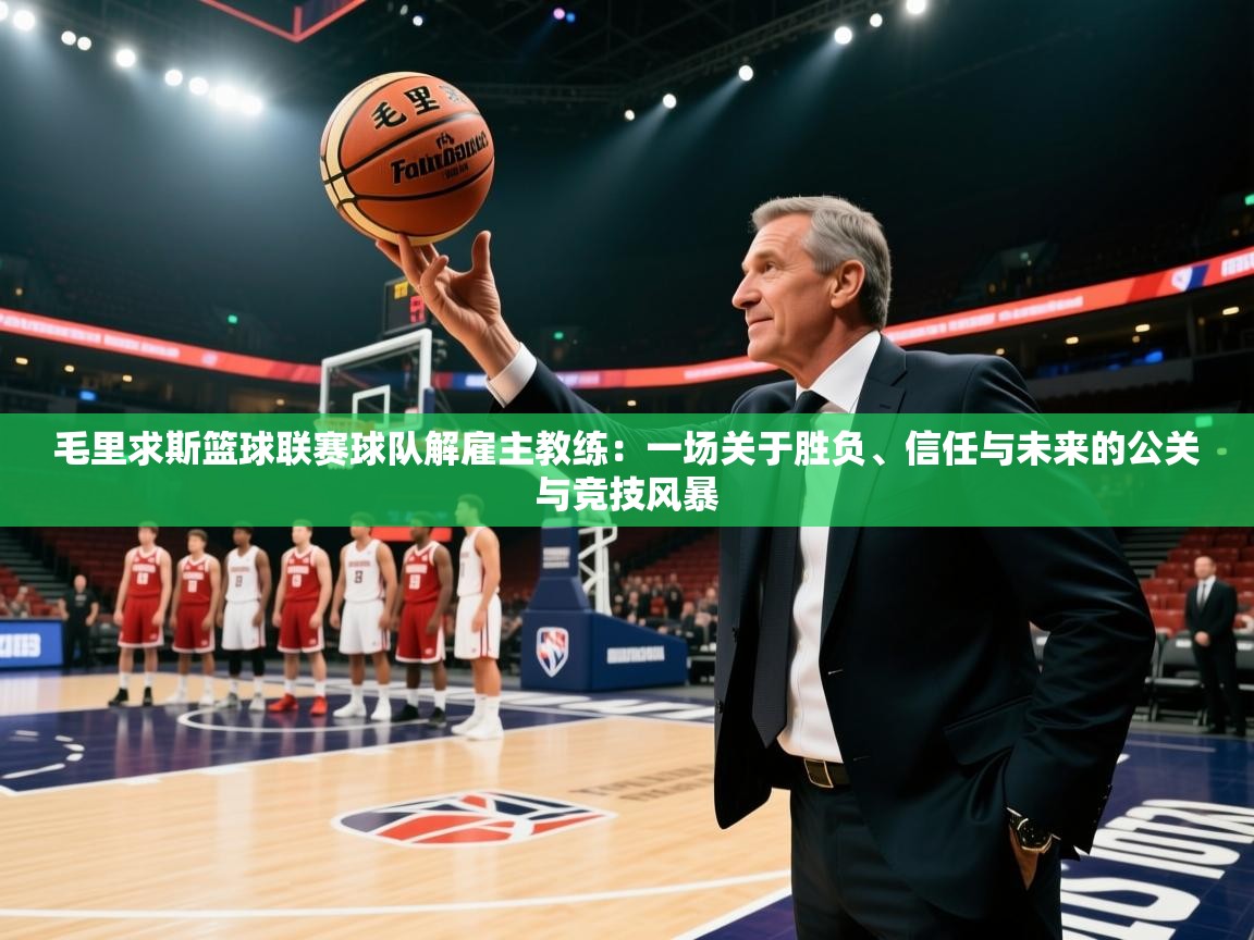 爱游戏直播-毛里求斯篮球联赛球队解雇主教练：一场关于胜负、信任与未来的公关与竞技风暴