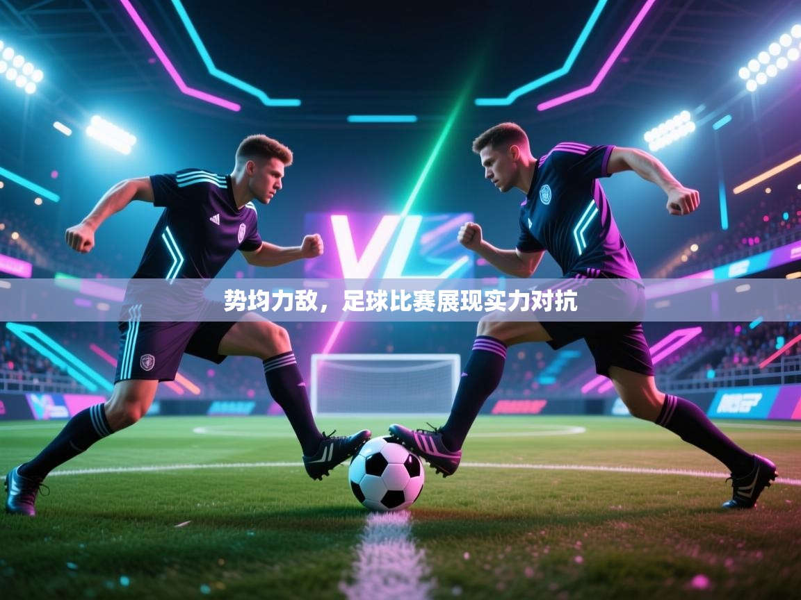 爱游戏体育官网-势均力敌，足球比赛展现实力对抗  第3张
