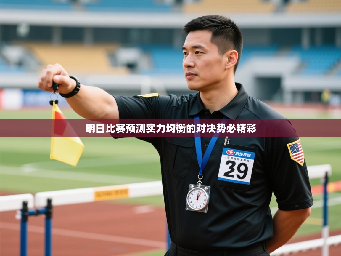 爱游戏娱乐网址-明日比赛预测实力均衡的对决势必精彩  第2张