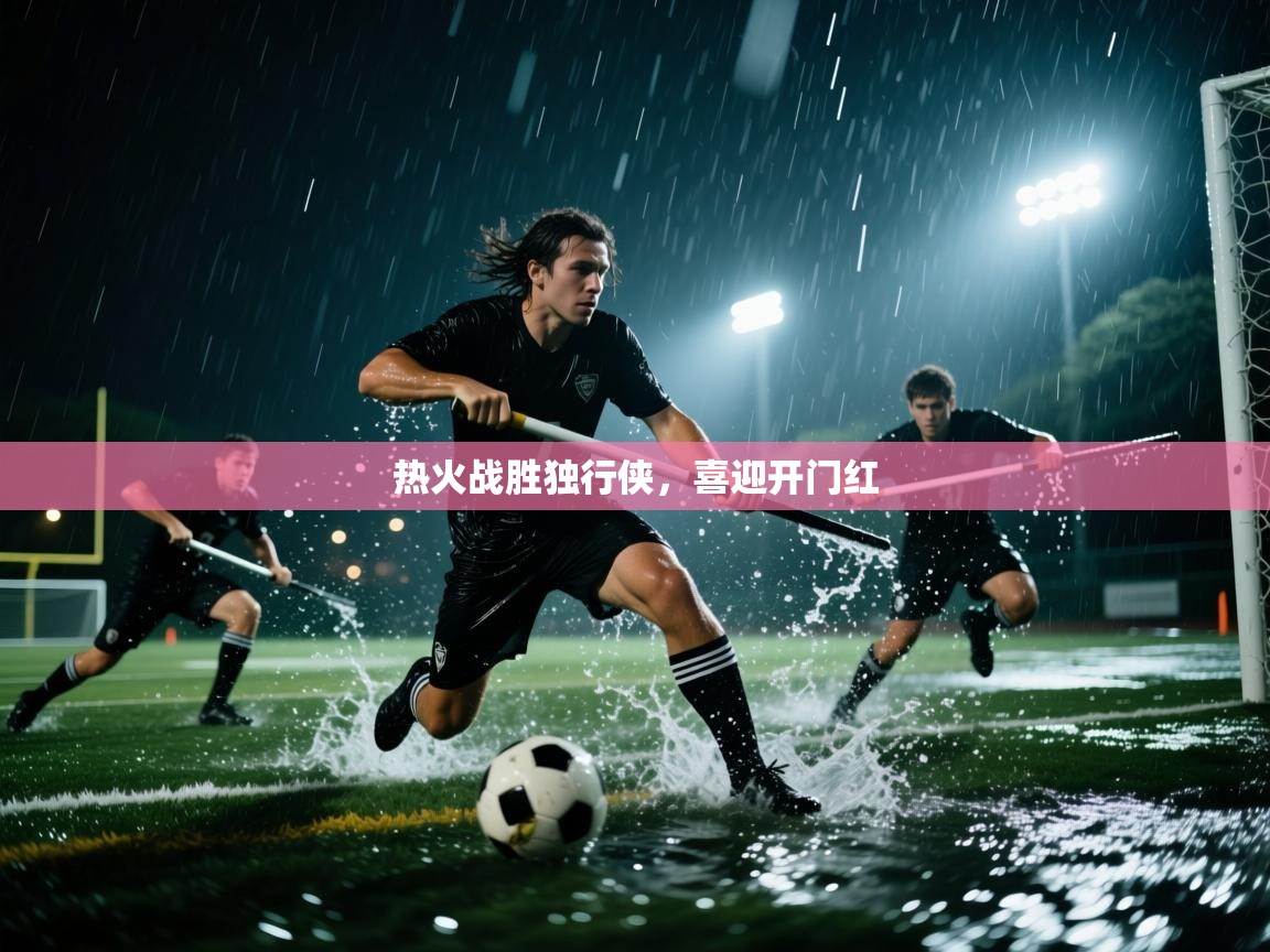 爱游戏直播-热火战胜独行侠，喜迎开门红  第2张