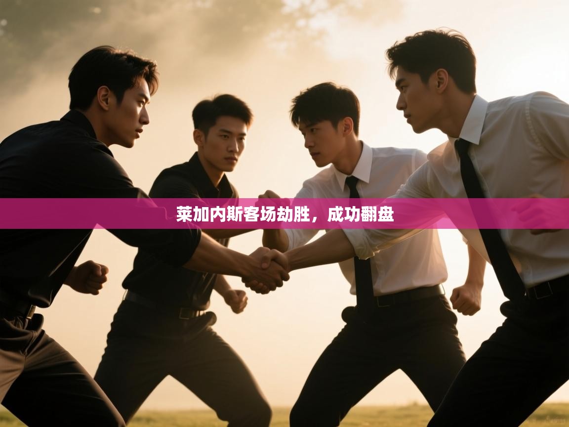 爱游戏官网-莱加内斯客场劫胜，成功翻盘  第2张