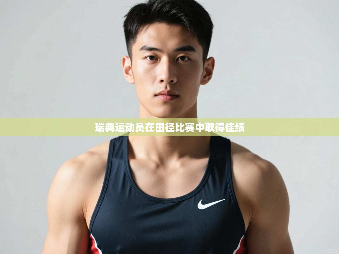 -瑞典运动员在田径比赛中取得佳绩  第1张