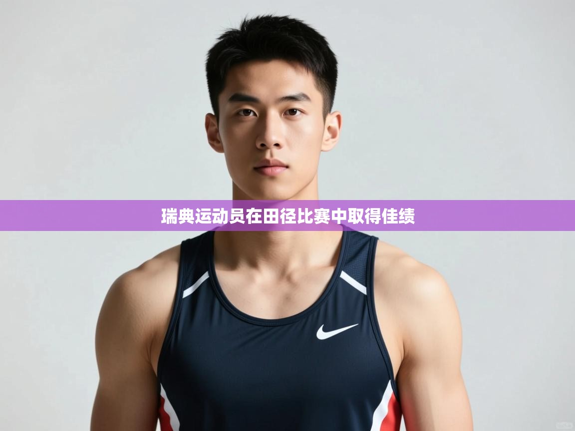 -瑞典运动员在田径比赛中取得佳绩  第3张