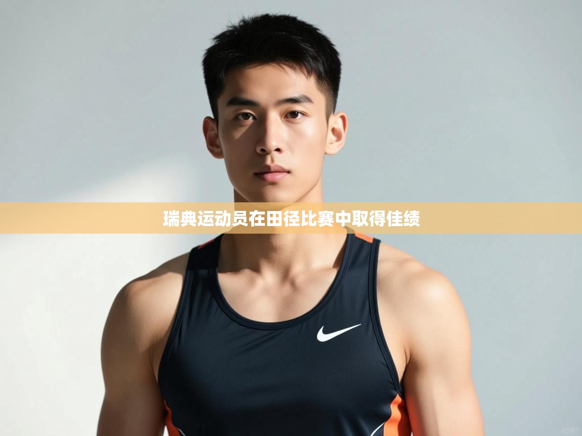 -瑞典运动员在田径比赛中取得佳绩  第2张