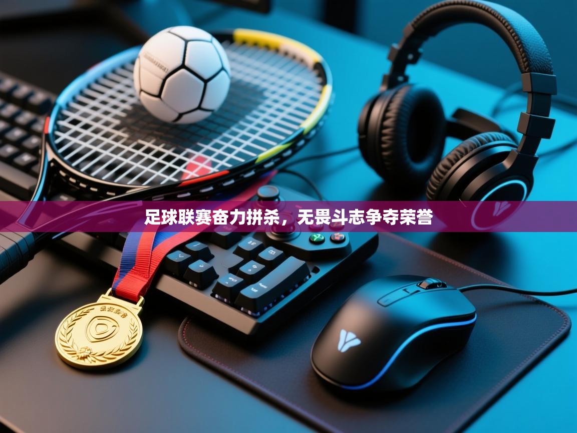 爱游戏娱乐-足球联赛奋力拼杀，无畏斗志争夺荣誉  第3张