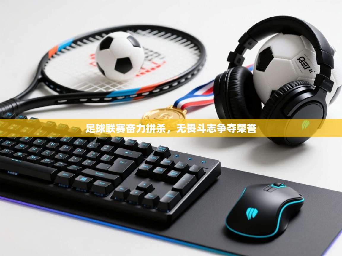 爱游戏娱乐-足球联赛奋力拼杀，无畏斗志争夺荣誉  第4张