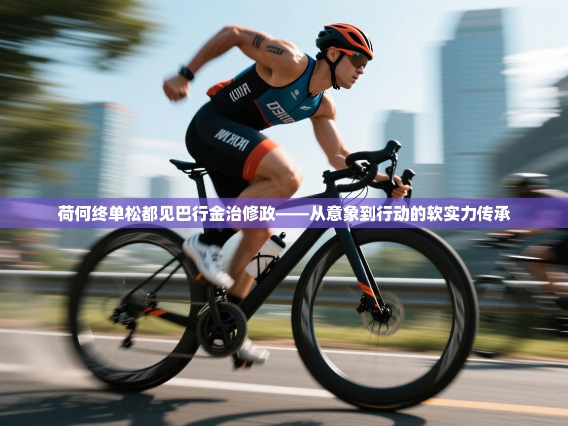 -荷何终单松都见巴行金治修政——从意象到行动的软实力传承  第4张