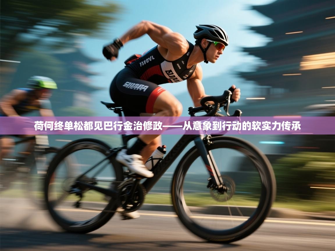 -荷何终单松都见巴行金治修政——从意象到行动的软实力传承  第3张