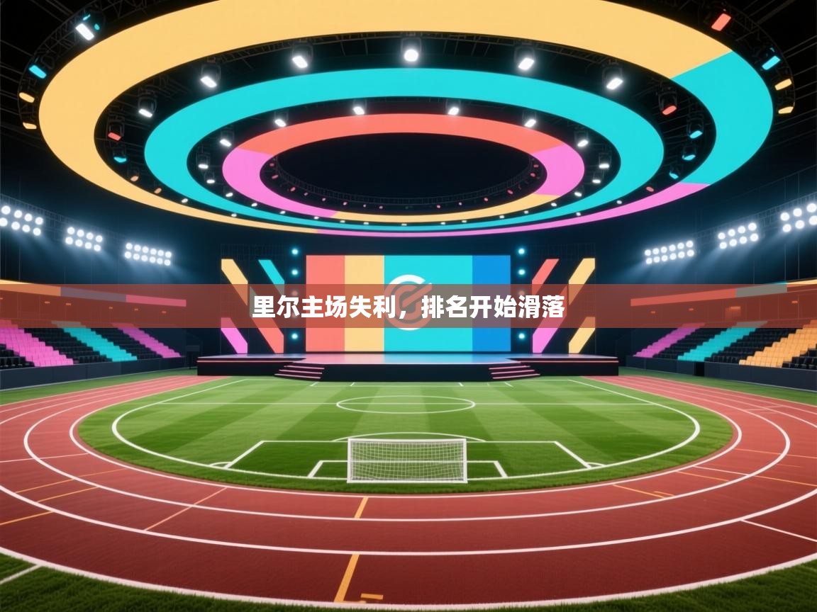 爱游戏体育直播-里尔主场失利，排名开始滑落