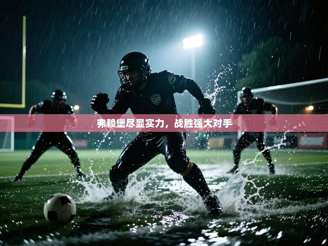 爱游戏体育官网-弗赖堡尽显实力，战胜强大对手  第4张