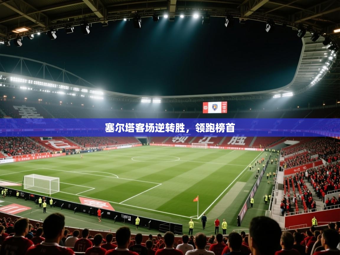 爱游戏体育娱乐赞助罗马-塞尔塔客场逆转胜，领跑榜首  第1张