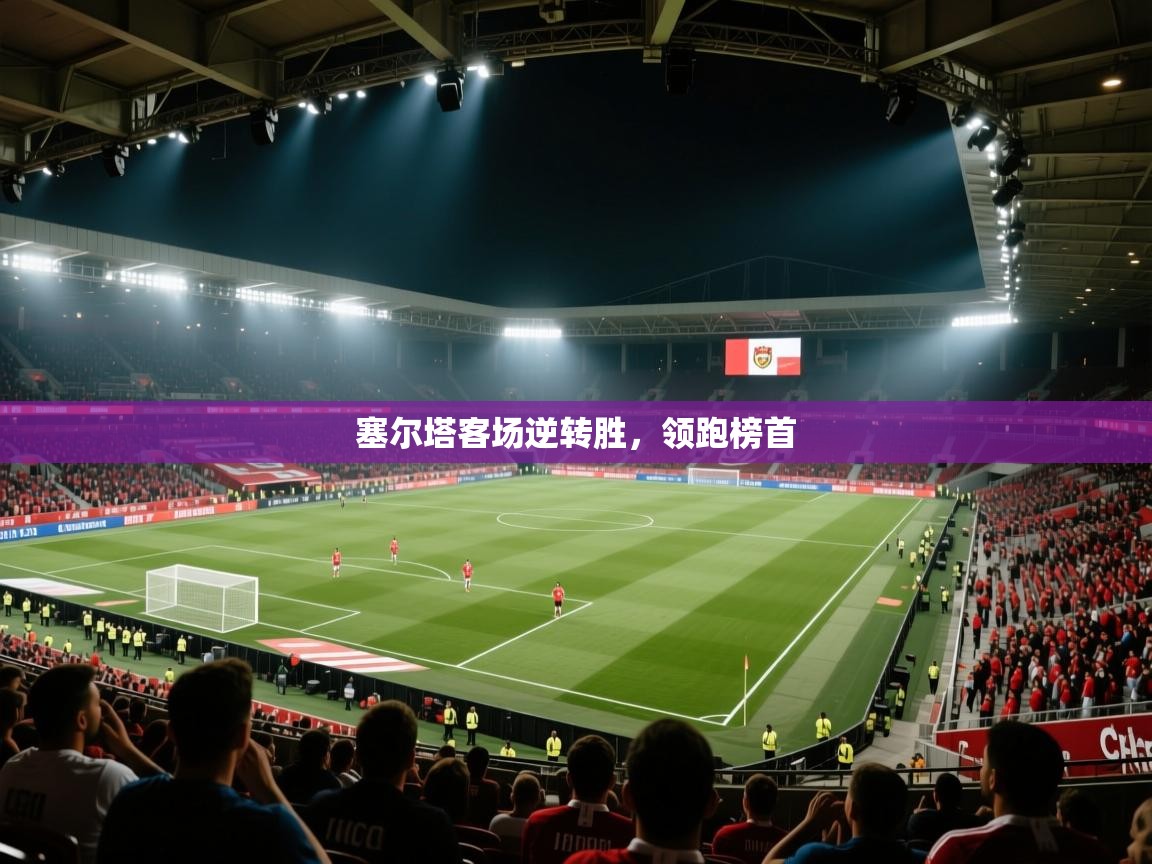 爱游戏体育娱乐赞助罗马-塞尔塔客场逆转胜，领跑榜首  第3张