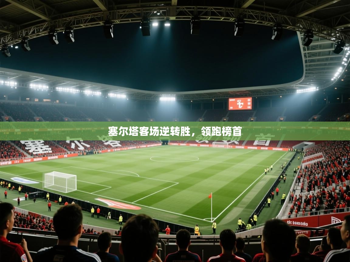 爱游戏体育娱乐赞助罗马-塞尔塔客场逆转胜，领跑榜首  第4张