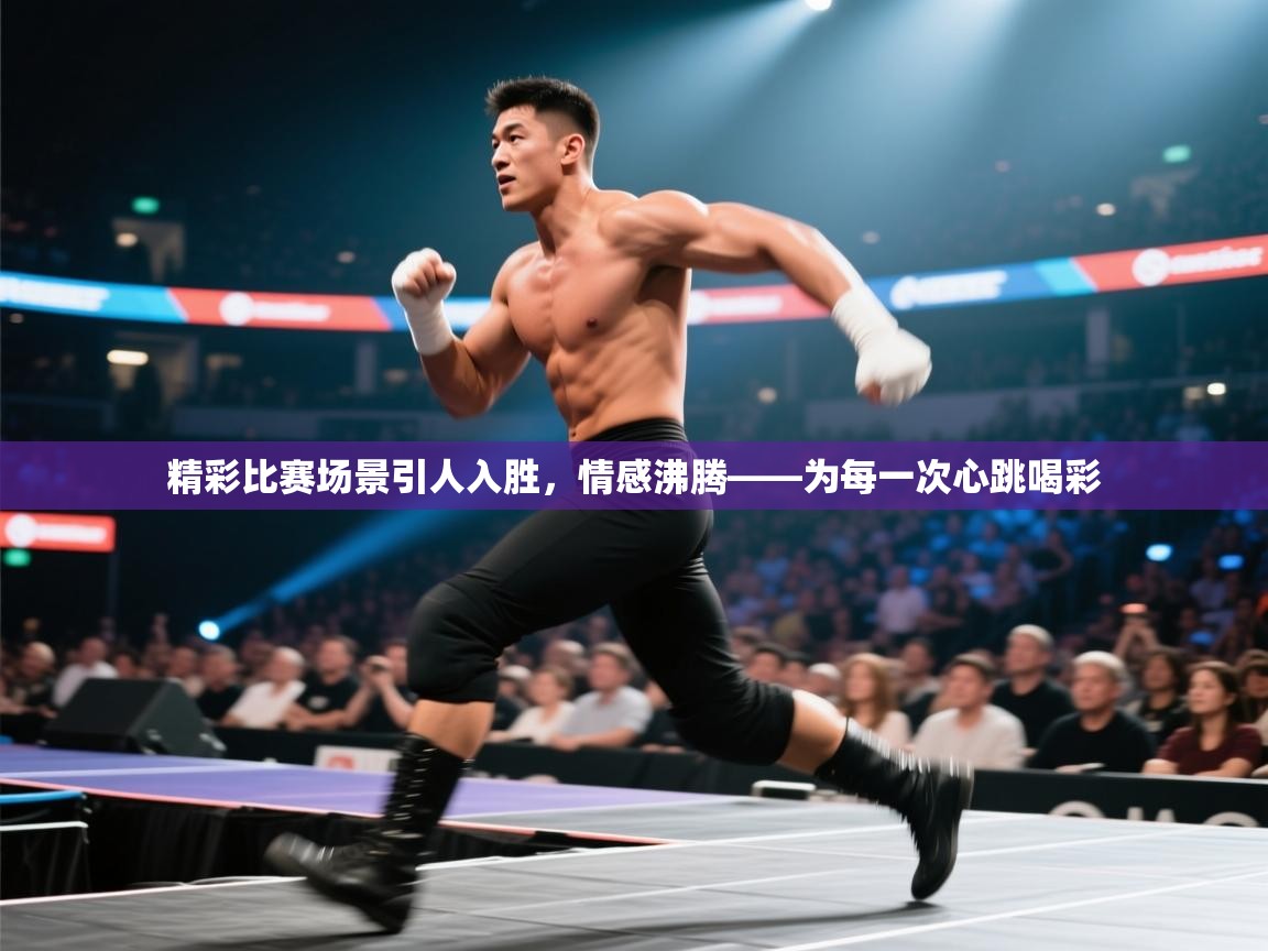 爱游戏体育下载-精彩比赛场景引人入胜，情感沸腾——为每一次心跳喝彩  第2张