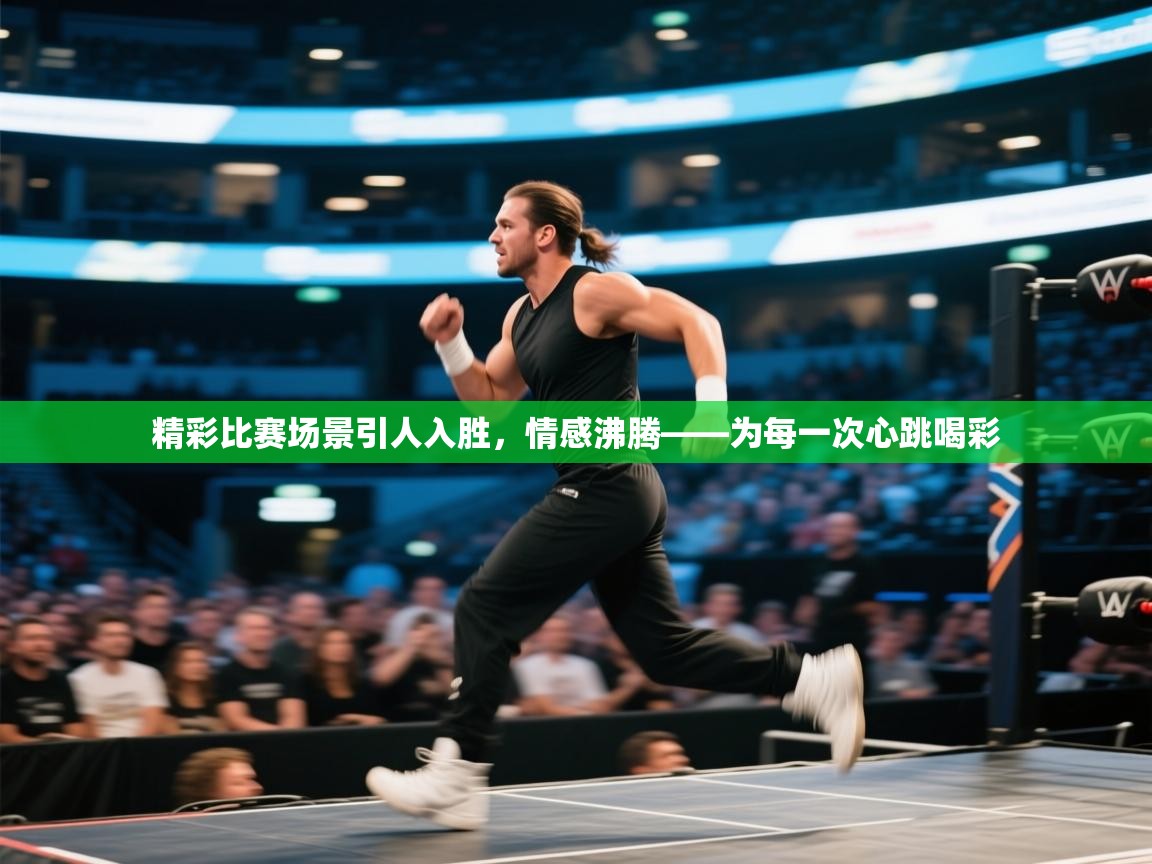 爱游戏体育下载-精彩比赛场景引人入胜，情感沸腾——为每一次心跳喝彩  第3张