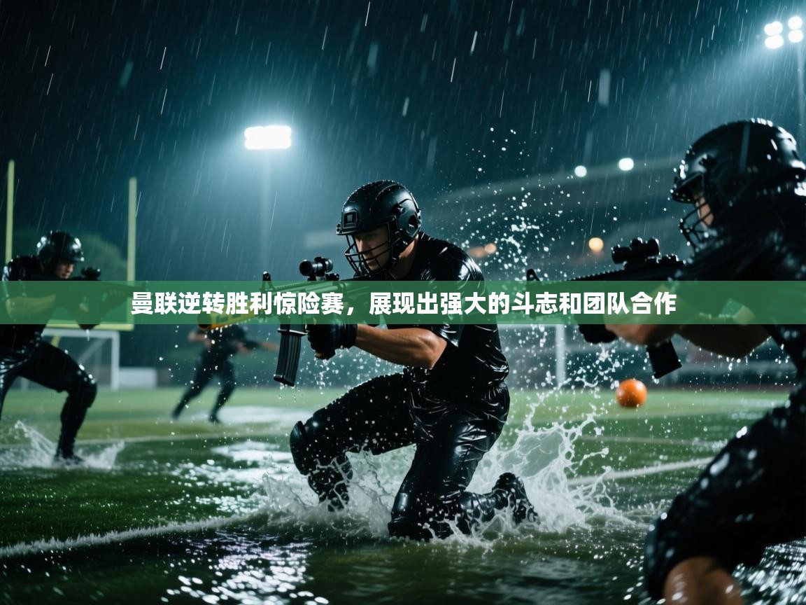 爱游戏娱乐app下载-曼联逆转胜利惊险赛，展现出强大的斗志和团队合作  第2张