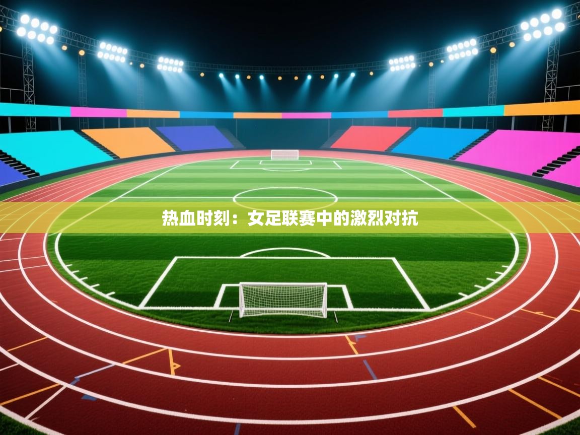 趣玩体育nba直播-热血时刻:女足联赛中的激烈对抗 第3张