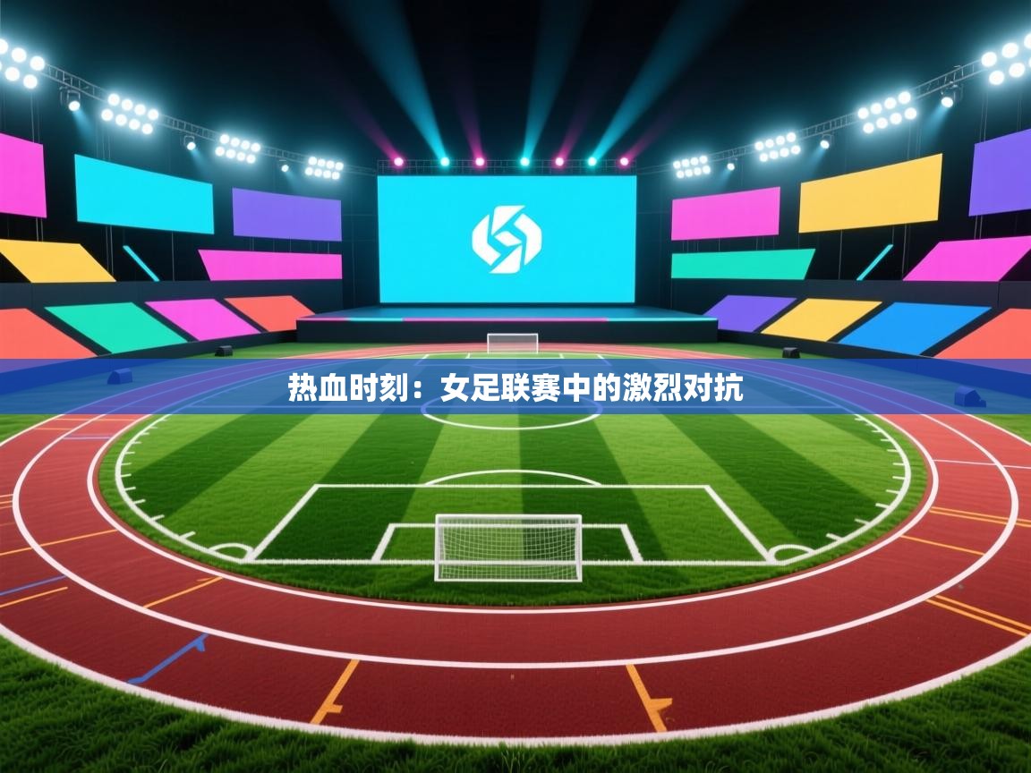 趣玩体育nba直播-热血时刻:女足联赛中的激烈对抗 第4张